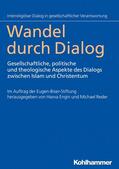 Engin / Reder / Eugen-Biser-Stiftung |  Wandel durch Dialog | eBook | Sack Fachmedien