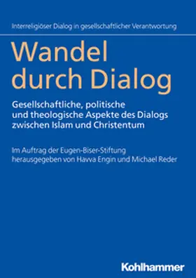Engin / Reder |  Wandel durch Dialog | eBook | Sack Fachmedien
