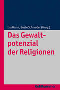 Wunn / Schneider / Altermatt |  Das Gewaltpotenzial der Religionen | eBook | Sack Fachmedien
