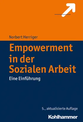 Herriger | Empowerment in der Sozialen Arbeit | Buch | 978-3-17-025729-0 | sack.de