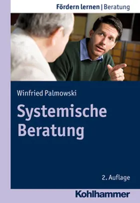 Palmowski |  Systemische Beratung | eBook | Sack Fachmedien