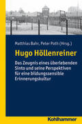 Bahr / Poth |  Hugo Höllenreiner | eBook | Sack Fachmedien