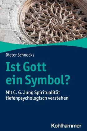 Schnocks |  Ist Gott ein Symbol? | Buch |  Sack Fachmedien