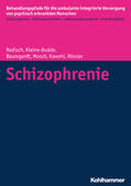 Radisch / Kleine-Budde / Baumgardt |  Schizophrenie | Buch |  Sack Fachmedien