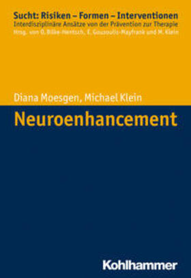 Moesgen / Klein | Neuroenhancement | E-Book | sack.de