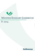 Löser / Mieth |  Meister-Eckhart-Jahrbuch 08/2014 | Buch |  Sack Fachmedien