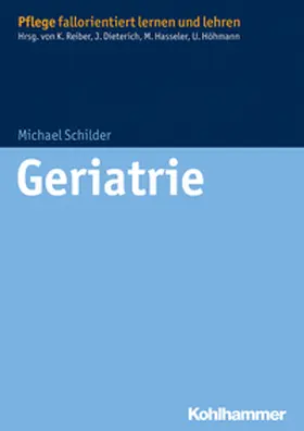 Schilder |  Geriatrie | eBook | Sack Fachmedien