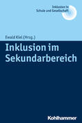 Kiel |  Inklusion im Sekundarbereich | Buch |  Sack Fachmedien