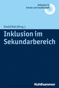 Kiel / Fischer / Heimlich |  Inklusion im Sekundarbereich | eBook | Sack Fachmedien