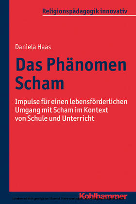 Haas / Burrichter / Grümme | Das Phänomen Scham | E-Book | sack.de