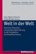 Schmuhl / Winkler / Eurich |  Welt in der Welt | eBook | Sack Fachmedien
