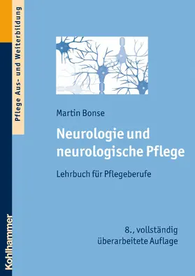 Bonse |  Neurologie und neurologische Pflege | eBook | Sack Fachmedien