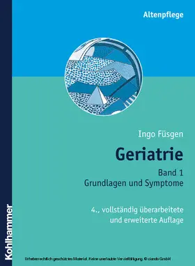 Füsgen |  Geriatrie | eBook | Sack Fachmedien