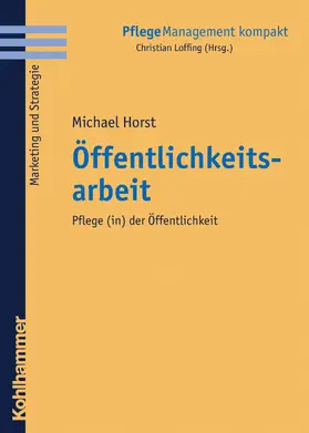Horst |  Öffentlichkeitsarbeit | eBook | Sack Fachmedien