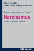 Dammann / Sammet / Grimmer |  Narzissmus | eBook | Sack Fachmedien