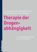 Täschner / Bloching / Bühringer |  Therapie der Drogenabhängigkeit | eBook | Sack Fachmedien