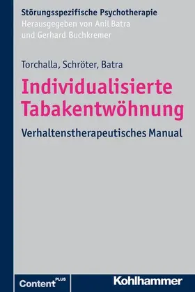 Koenig | Individualisierte Tabakentwöhnung | E-Book | www.sack.de
