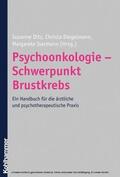 Ditz / Diegelmann / Isermann |  Psychoonkologie - Schwerpunkt Brustkrebs | eBook | Sack Fachmedien