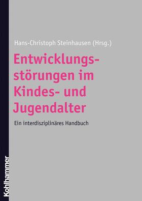 Steinhausen | Entwicklungsstörungen im Kindes- und Jugendalter | E-Book | sack.de