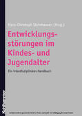 Steinhausen |  Entwicklungsstörungen im Kindes- und Jugendalter | eBook | Sack Fachmedien