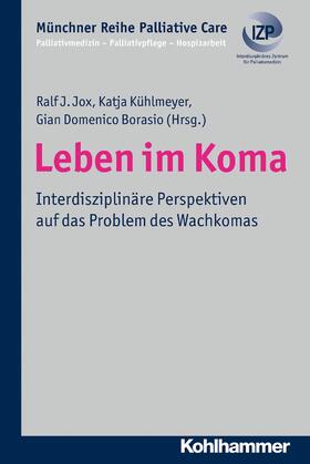 Jox / Kühlmeyer / Borasio | Leben im Koma | E-Book | sack.de