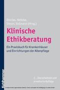 Dörries / Neitzke / Simon |  Klinische Ethikberatung | eBook | Sack Fachmedien