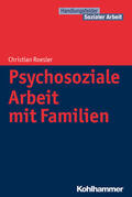 Roesler / Becker / Kricheldorff |  Psychosoziale Arbeit mit Familien | eBook | Sack Fachmedien