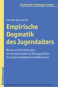 Gennerich / Fechtner / Bitter |  Empirische Dogmatik des Jugendalters | eBook | Sack Fachmedien