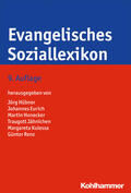 Hübner / Eurich / Honecker |  Evangelisches Soziallexikon | eBook | Sack Fachmedien