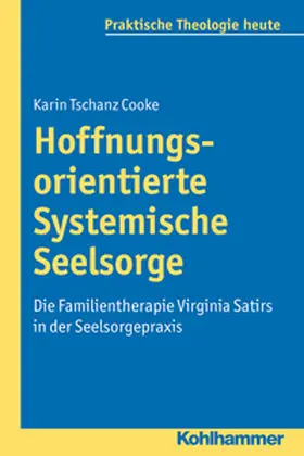 Tschanz Cooke | Hoffnungsorientierte Systemische Seelsorge | E-Book | www.sack.de