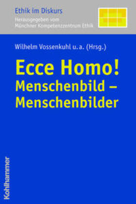 Vossenkuhl / Borasio / Grothe | Ecce Homo! | E-Book | sack.de