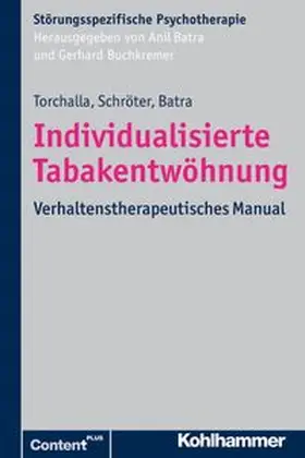 Koenig | Individualisierte Tabakentwöhnung | E-Book | www.sack.de