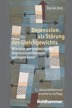 Hell |  Depression als Störung des Gleichgewichts | eBook | Sack Fachmedien