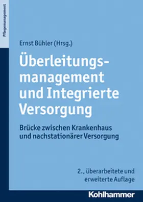 Ellinger |  Überleitungsmanagement und Integrierte Versorgung | eBook | Sack Fachmedien