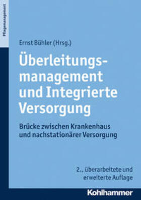 Bühler | Überleitungsmanagement und Integrierte Versorgung | E-Book | sack.de