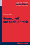 Jost |  Gesundheit und Soziale Arbeit | eBook | Sack Fachmedien