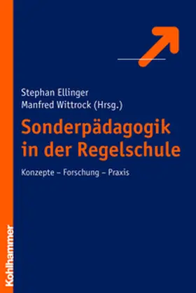 Ellinger / Wittrock | Sonderpädagogik in der Regelschule | E-Book | www.sack.de