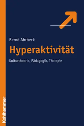 Ahrbeck | Hyperaktivität | E-Book | www.sack.de