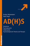 Heinemann / Hopf |  AD(H)S | eBook | Sack Fachmedien