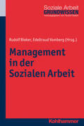 Bieker / Vomberg |  Management in der Sozialen Arbeit | eBook | Sack Fachmedien