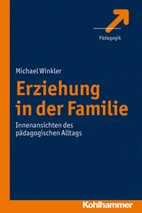 Winkler | Erziehung in der Familie | E-Book | www.sack.de