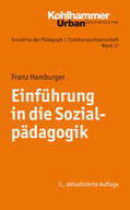 Hamburger |  Einführung in die Sozialpädagogik | eBook | Sack Fachmedien