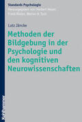 Jäncke |  Methoden der Bildgebung in der Psychologie und den kognitiven Neurowissenschaften | eBook | Sack Fachmedien