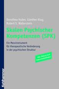 Huber / Klug / Wallerstein |  Skalen Psychischer Kompetenzen (SPK) | eBook | Sack Fachmedien