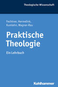 Fechtner / Hermelink / Kumlehn |  Praktische Theologie | Buch |  Sack Fachmedien