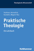 Fechtner / Hermelink / Kumlehn |  Praktische Theologie | eBook | Sack Fachmedien