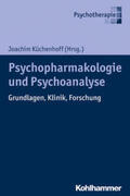 Küchenhoff |  Psychoanalyse und Psychopharmakologie | eBook | Sack Fachmedien