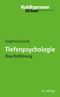 Elhardt |  Tiefenpsychologie | Buch |  Sack Fachmedien