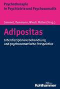 Sammet / Dammann / Wiesli |  Adipositas | eBook | Sack Fachmedien