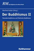 Hutter / Antes / Rüpke |  Der Buddhismus II | eBook | Sack Fachmedien